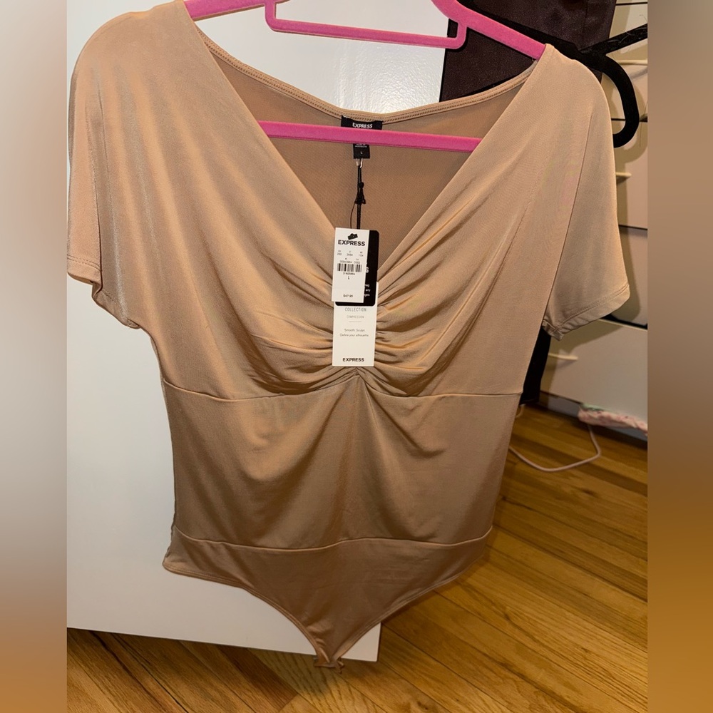 Express NWT bodysuit